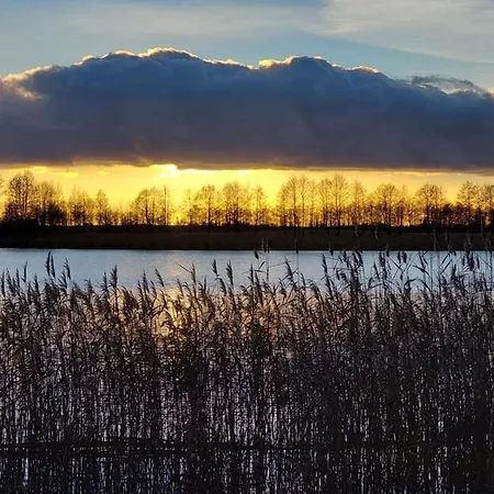 U Krysi בית נופש