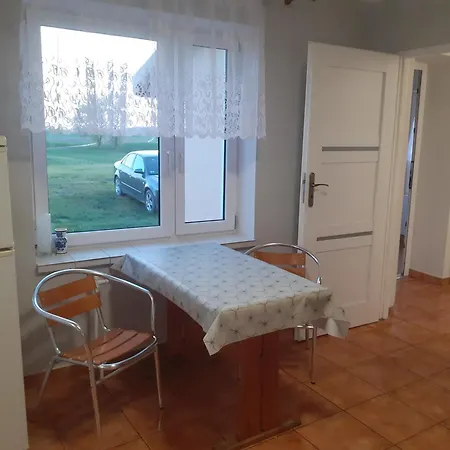 U Krysi