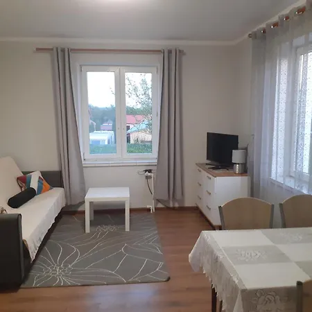 Nyaraló U Krysi