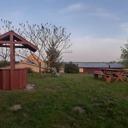 בית נופש U Krysi Gawliki Wielkie