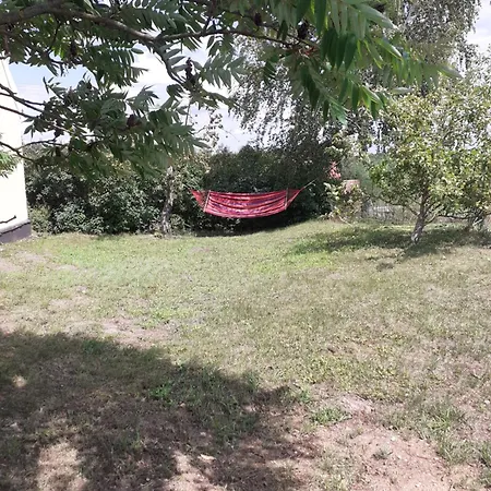 U Krysi בית נופש *