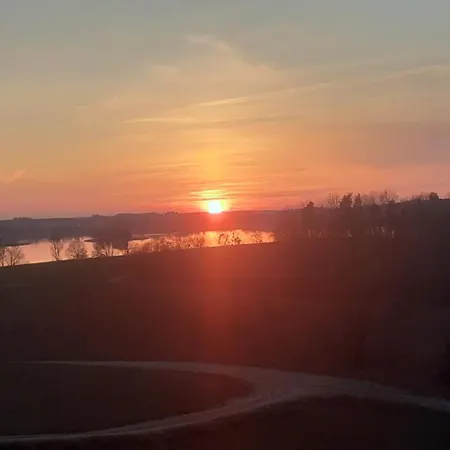 U Krysi בית נופש