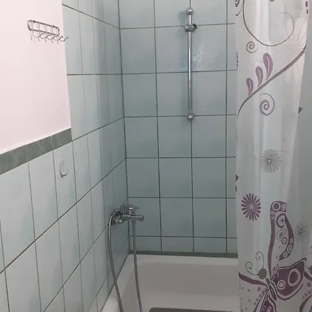 Nyaraló U Krysi Gawliki Wielkie