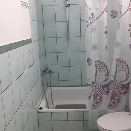 U Krysi Gawliki Wielkie