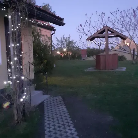 U Krysi