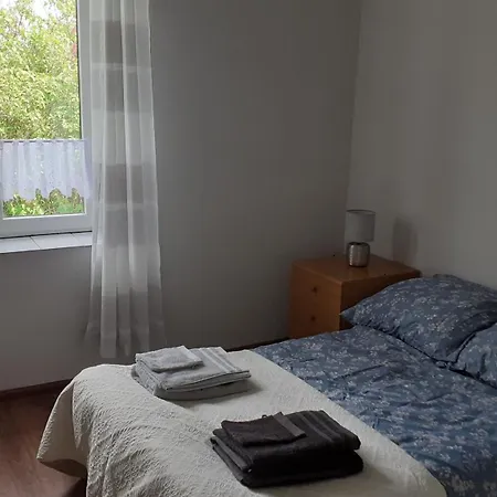 U Krysi Nyaraló *