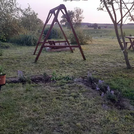 U Krysi