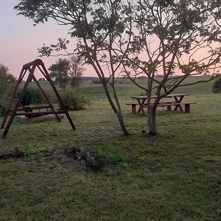 בית נופש U Krysi *