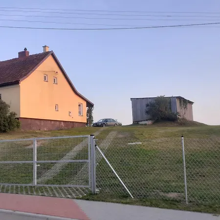 U Krysi * Gawliki Wielkie