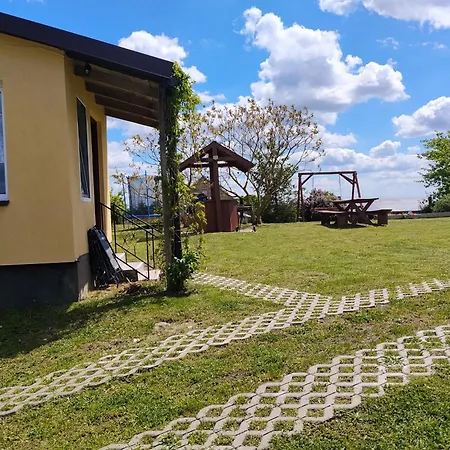 Nyaraló U Krysi *